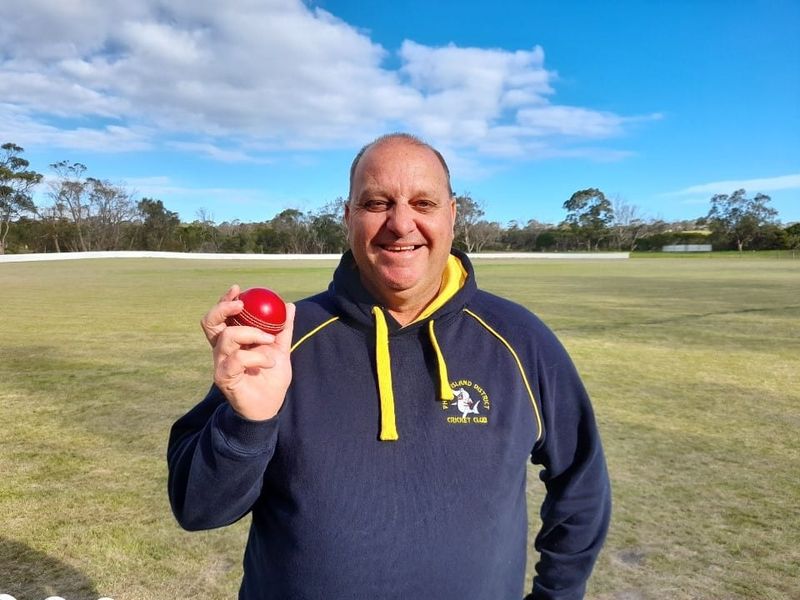C Grade - Division 2 vs Killy Bass post image