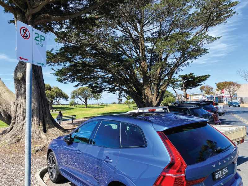 San Remo traders frustrated by new parking limits post image