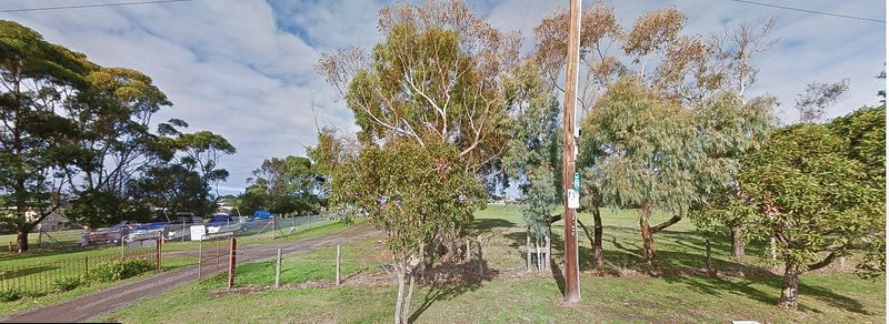 Rumours were right on subdivision post image