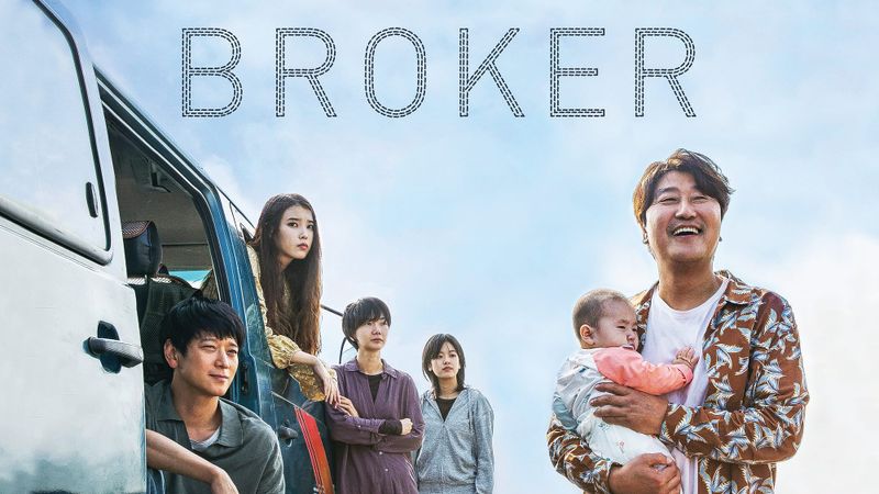 Korean drama at this month’s movie club post image