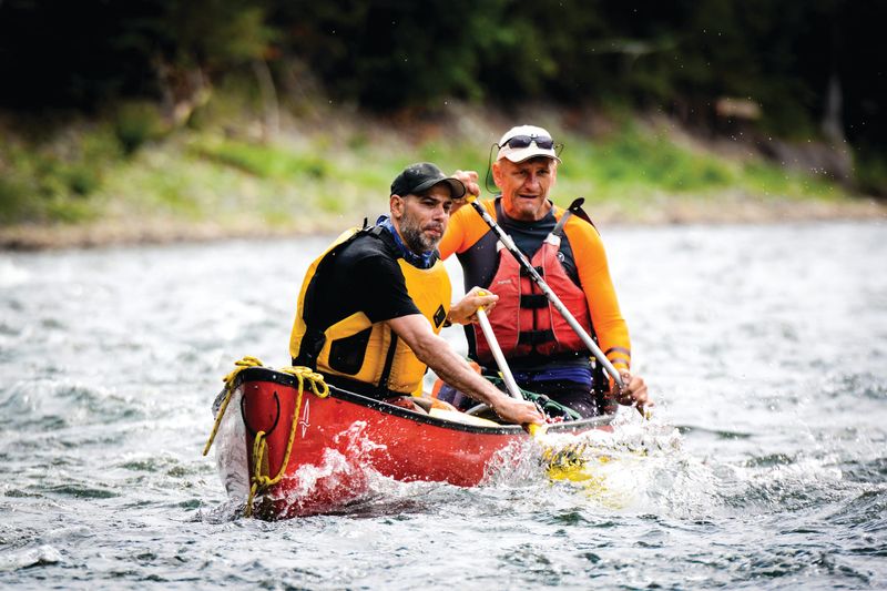 Boaters more likely to drown in October post image
