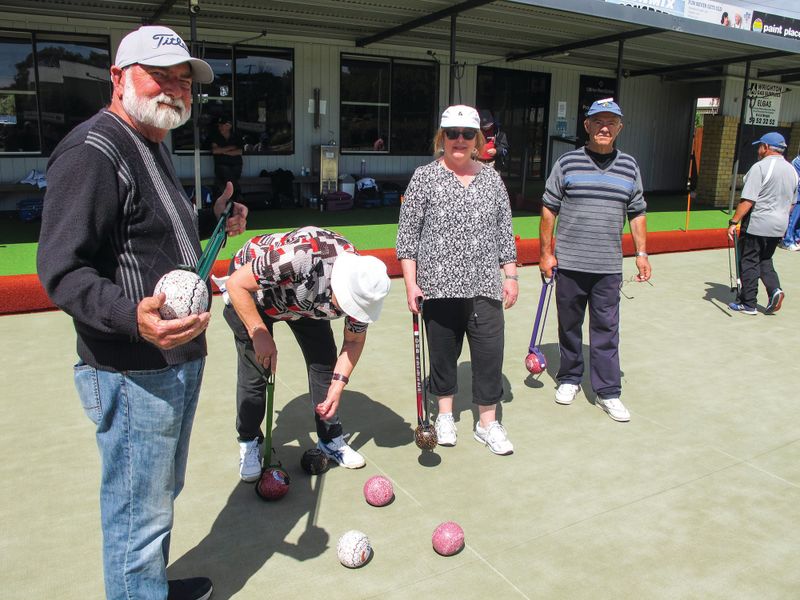 Bowling Arm Coaching Clinic post image