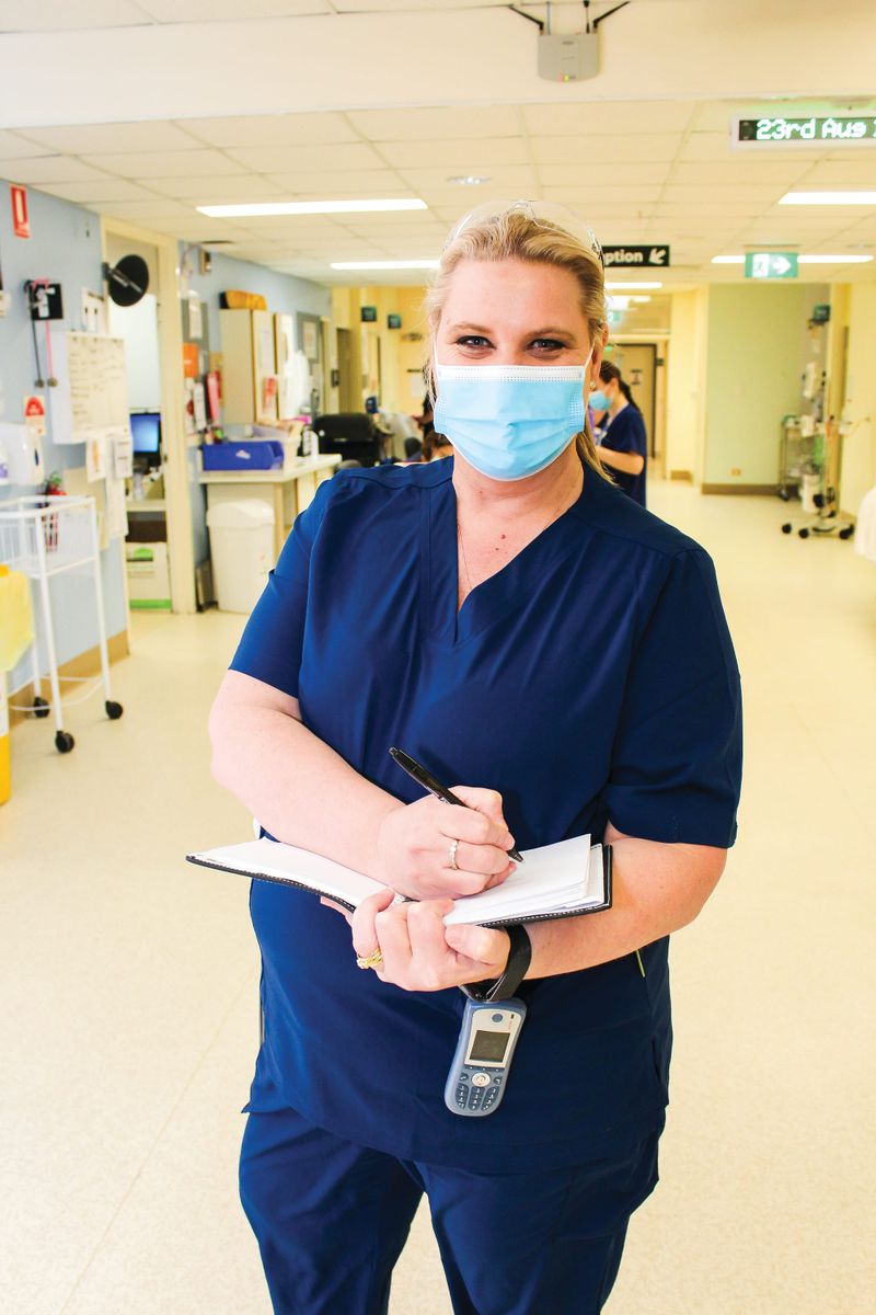 Patients’ mental health prioritised post image