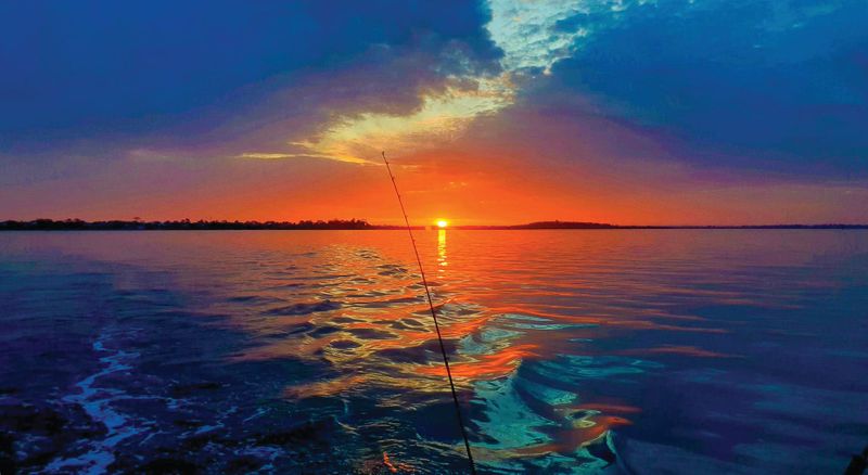 Around the Bay with Jim’s Bait & Tackle post image
