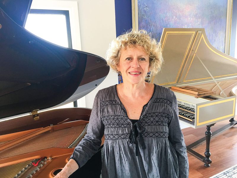 Piano lessons for novices to virtuosos post image