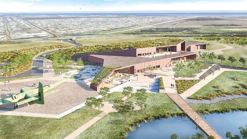 Planning Minister approves new Vietnam Veterans Museum post image