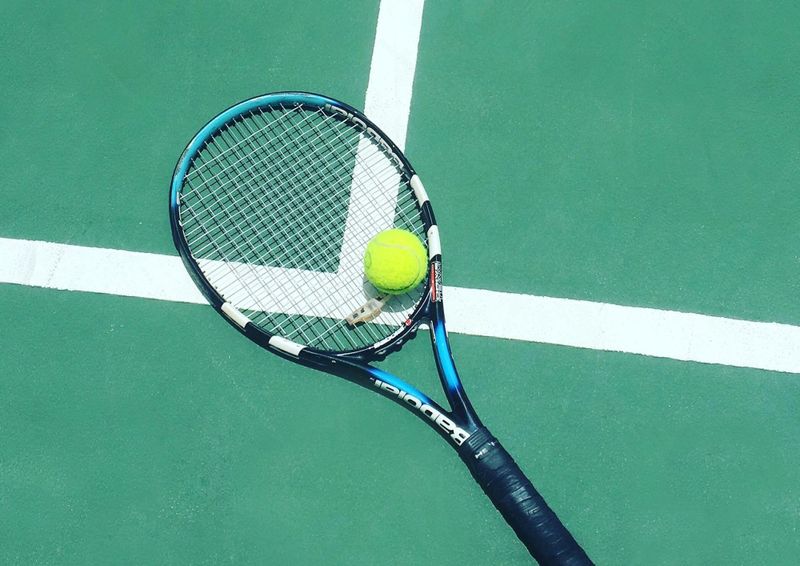 Midweek ladies tennis ladders post image