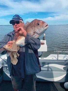 Around the bay with Jim’s Bait & Tackle post image
