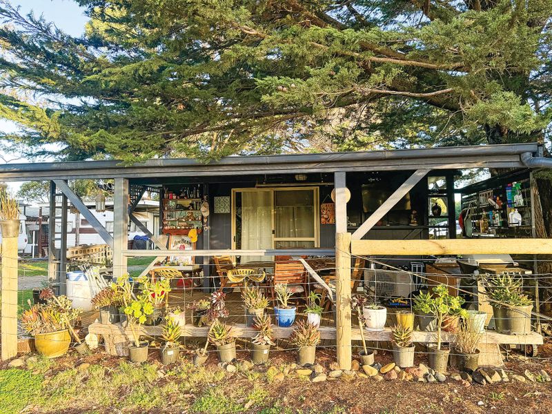 San Remo caravan park $1.8m development post image