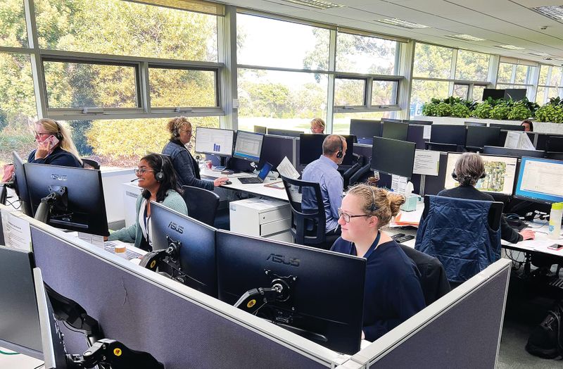 Westernport Water’s annual customer survey gets underway post image