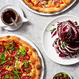 Pino's Trattoria post image