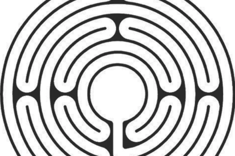 Join in World Labyrinth Day post image
