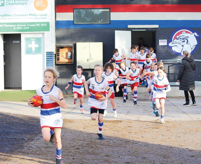 Mixed results for Island juniors post image