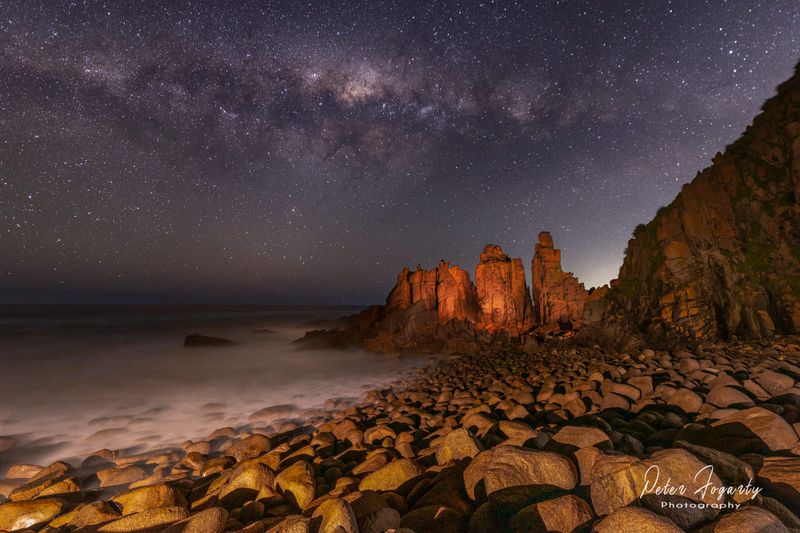 Want to catch the southern lights? post image
