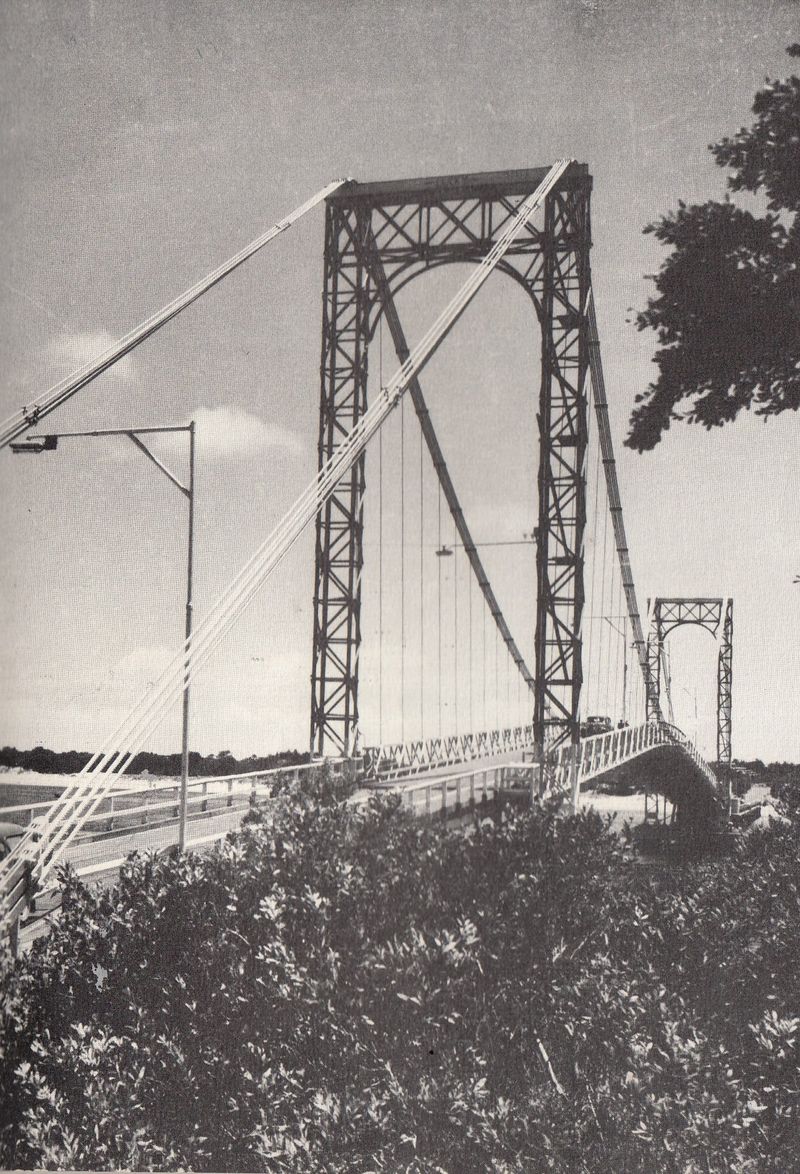 The two Phillip Island bridges post image
