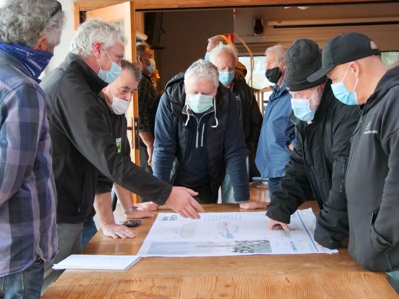 Division over Anderson boat ramp plans post image