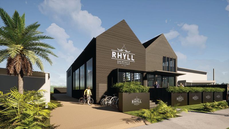 Correction – Rhyll Brewery planning conditions post image