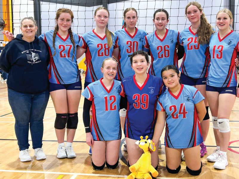 South Gippsland juniors shine at Mornington tournament post image