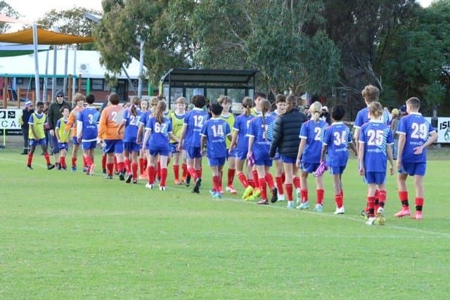 Successful weekend for Breakers post image