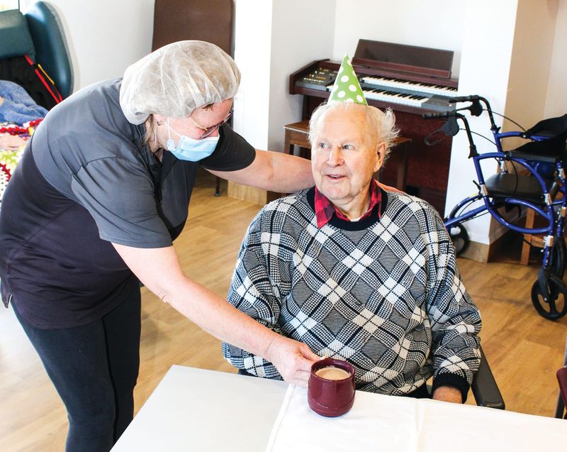 Residential care remarkable results post image