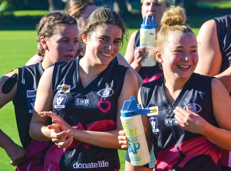 Breakers take the win post image