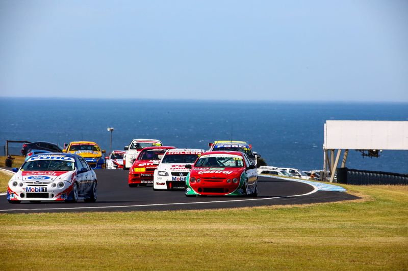 Festival of Motorsport back to brilliant best post image