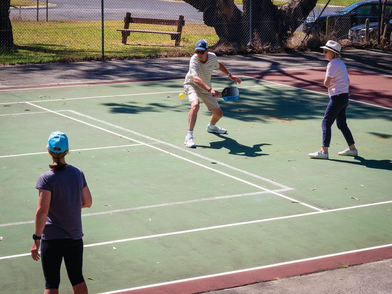 Come and try twilight pickleball post image