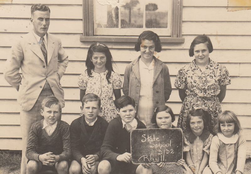 Rhyll post image