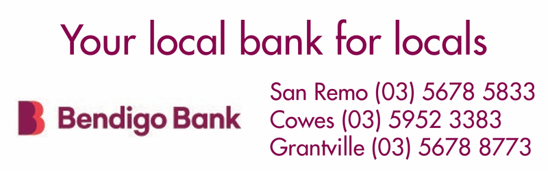 Bendigo Bank post image
