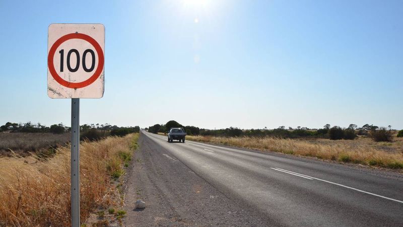 Speed review holdup criticised post image