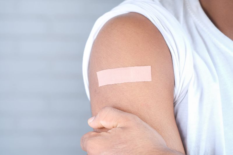 Moderna vaccine available now at your local pharmacy post image