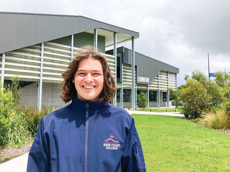 Bass Coast College celebrates VCE results post image