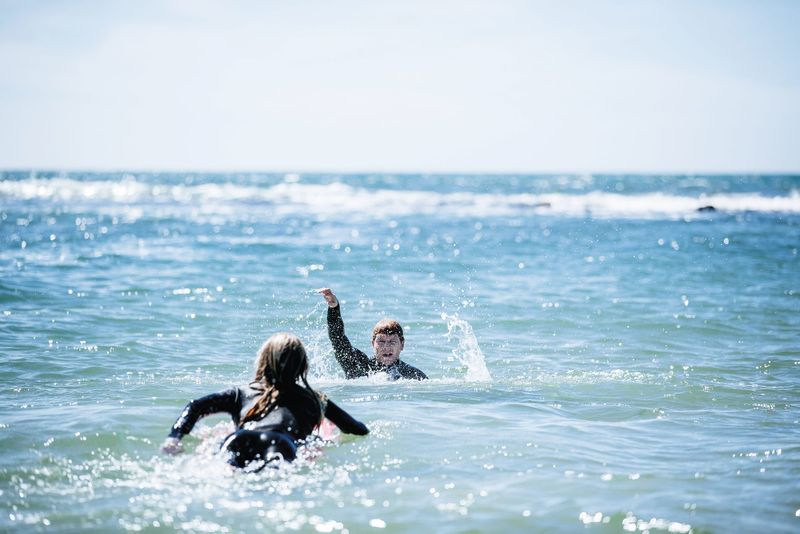 Surfers to the rescue post image