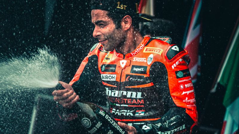 Post weekend report: WorldSBK round one in the books post image