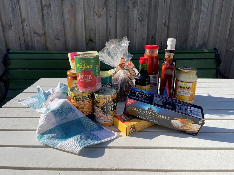 Christmas donations needed post image