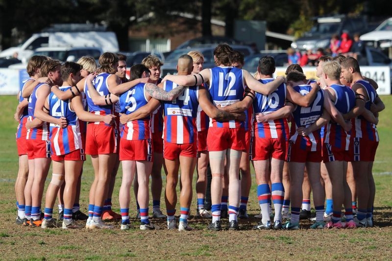 Island wins nail-biter against Tooradin post image