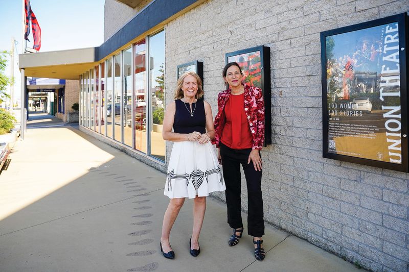 Wonthaggi Women's Auxiliary celebrated post image
