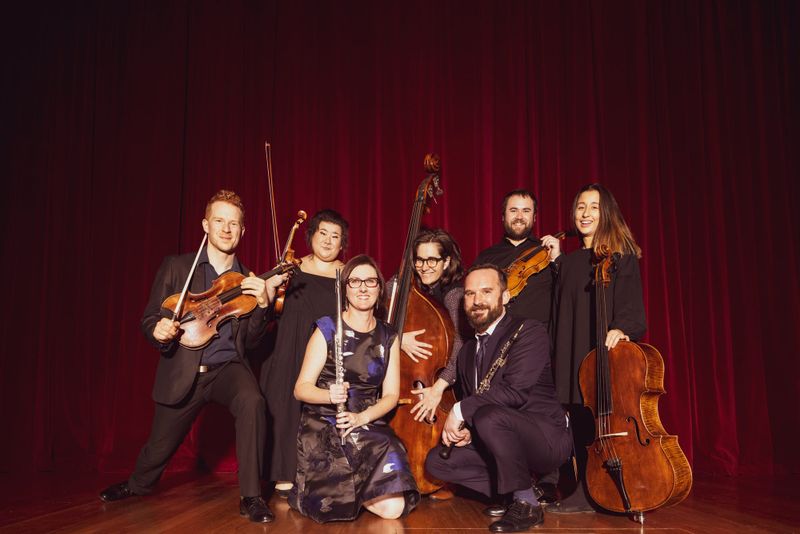 Beethoven comes to Berninneit post image