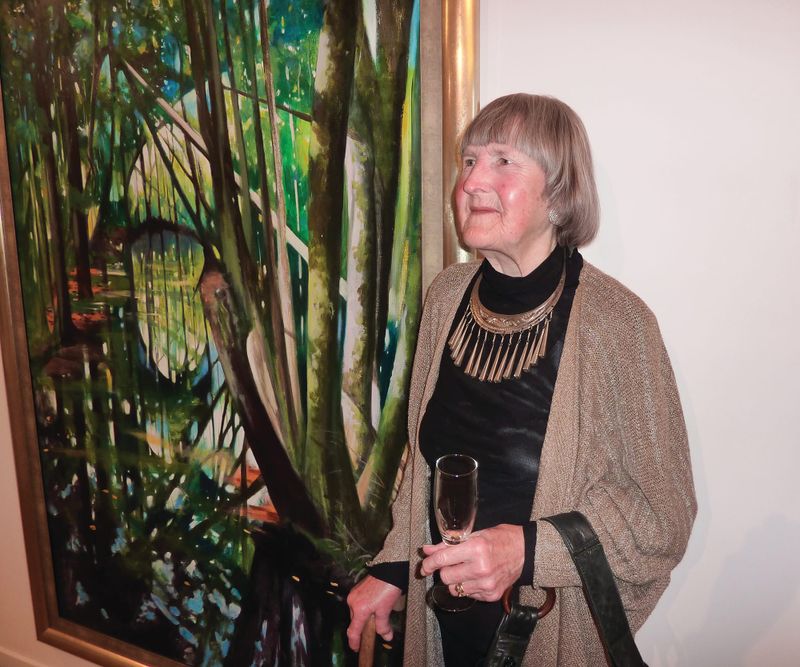 Vale Jan Bodaan, celebrating the artist's life post image