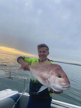 Around the Bay with Jim’s Bait & Tackle post image