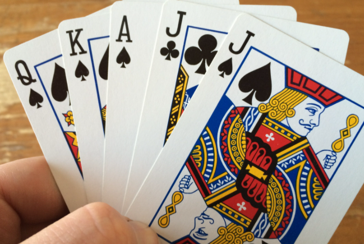 Euchre Club post image