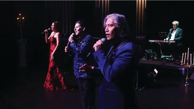 An incredible musical show post image