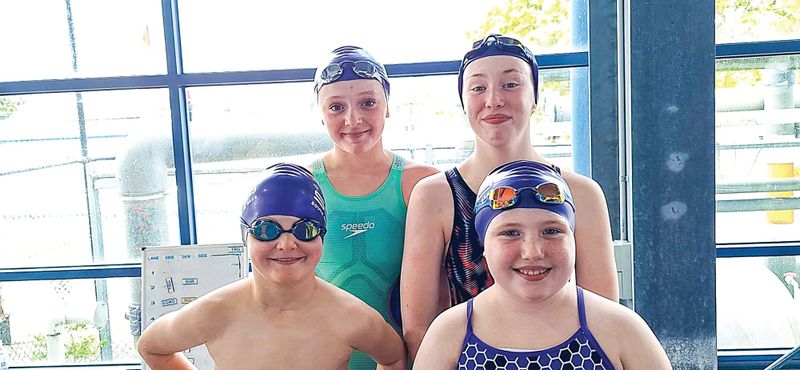 Gippsland swimmers descend on Leongatha Splash post image