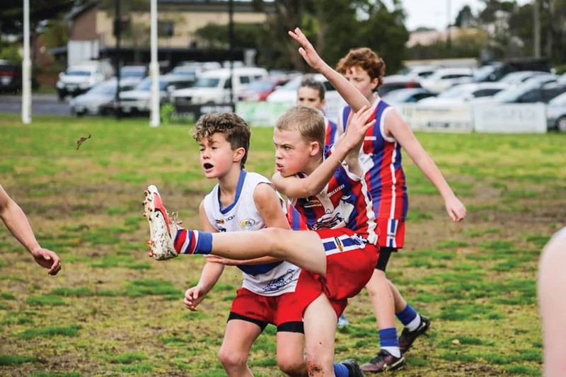 Another big year for Junior footy post image
