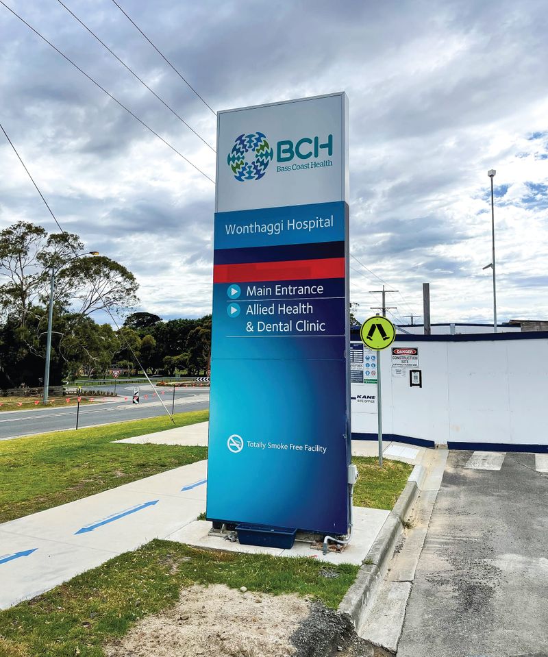 BCH sounds the alarm over staff shortages post image