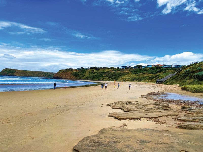 Smiths Beach fatality post image
