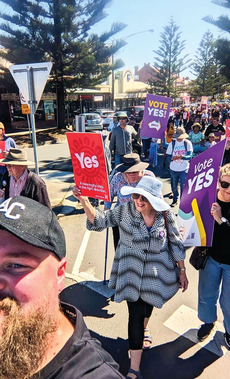 Referendum: a different perspective post image