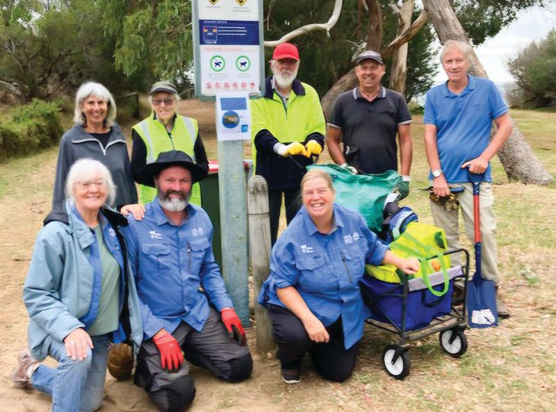 Coastcare kicks off for 2025 post image