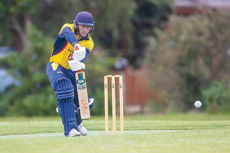 Sharks take home weekend of success - A Grade post image