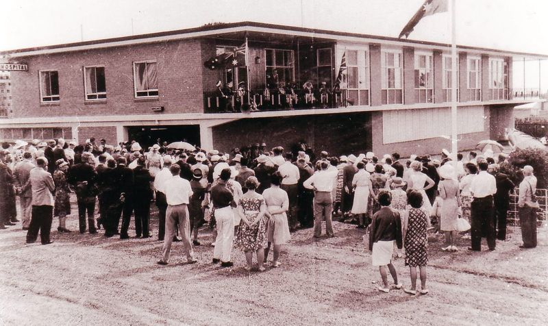 Warley’s long history post image